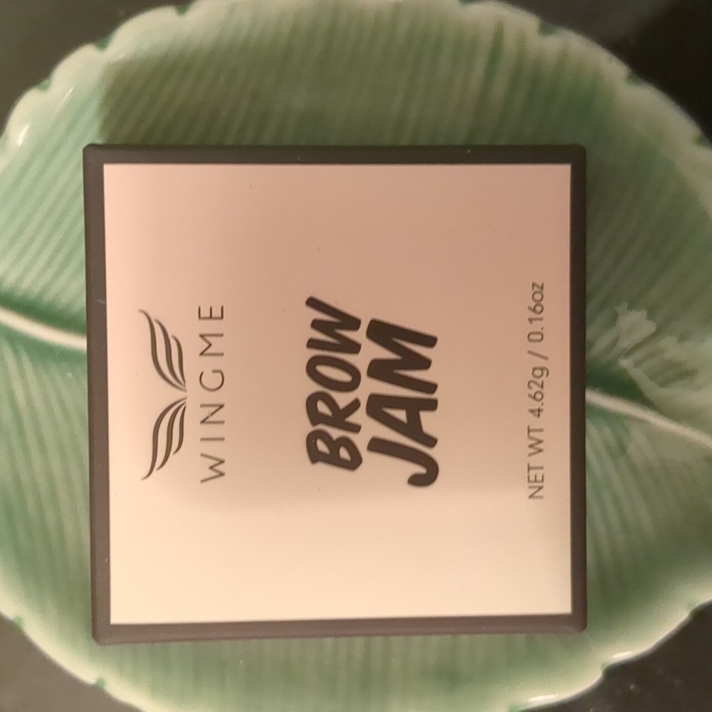NWT Brow Powder